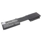 Dell Inspiron 14, Inspiron 5421, Inspiron 5423 akku 3900mAh / 43.29Wh mAh - Musta