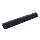 DELL Latitude E6120, Latitude E6220, Latitude E6230 akku 2200 mAh