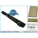 Dell Inspiron 700m, Inspiron 710m akku 2200 mAh