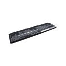 DELL Latitude E7240, Latitude E7240 12.5, Latitude E7240 7240-2716 akku 6000 mAh