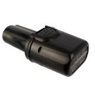 Dewalt DC600 Ni-MH 3,6 V akku 2100 mAh