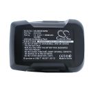 DeWalt DCD925, DCD925B2, DCD925KA 18V Li-ion Työkalun Akku - 3000 mAh