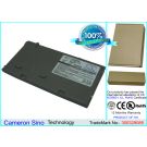 Dell Latitude D400 akku 3600 mAh