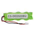 HP Omnibook 500 CMOS Akku / Paristo