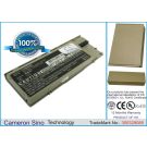 Dell Latitude D620, Latitude D630, Precision M2300 akku 4400 mAh