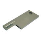 Dell Latitude D531, Latitude D820, Precision M65 akku 4400 mAh