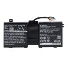 DELL Alienware 17, Alienware 18, Alienware M17X R5 akku 5600 mAh