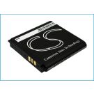 Doro PhoneEasy 614 Akku 700 mAh