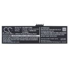 DELL Pro11i-2501BLK, V11P7130, Venue 11 Pro Tabletin Akku