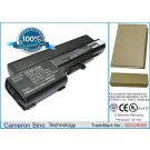 Dell Vostro 1200 akku 4400 mAh