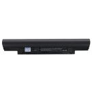 DELL Latitude 3340, Vostro V131 2 Series akku 4400 mAh
