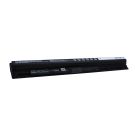 DELL Inspiron 15-3451, Inspiron 15-3558, Inspiron 15-5558 akku 2600 mAh