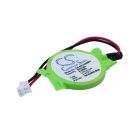 Dell Vostro 1015, Vostro 1310, Vostro 1510 CMOS Akku / Paristo