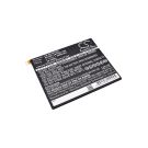 DELL Venue 8 7000, Venue 8 7840 Tabletin Akku