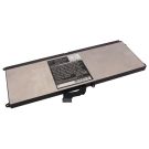 Dell XPS 15z, L511Z akku 4400mAH / 64Wh mAh - Musta