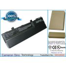 Dell XPS M1210 akku 6600 mAh