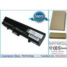 Dell XPS M1330, Inspiron 1318 akku 4400 mAh