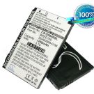 HTC Iris, S640, Iris 100 akku 1250 mAh