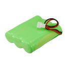 Philips TD9601 Langaton puheline Akku