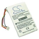 Toshiba Genio E300, Genio E310, Genio E330, Genio E335, Genio E340, Genio E350, Genio E355 akku 1000 mAh