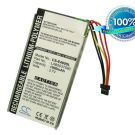 Toshiba E400, E410 akku 1000 mAh