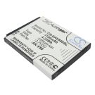 Emporia CONNECT, V88, V88_001 akku 1150 mAh