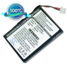 iPOD Mini 4GB, Mini 6GB, Mini 4GB akku 450 mAh