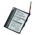 iPOD Mini 4GB, Mini 6GB akku 750 mAh