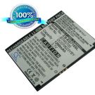 Toshiba Portege G710 akku 1200 mAh