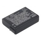 Nikon EN-EL14 akku - 900 mAh