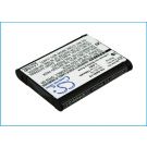 Nikon EN-EL19 akku - 700 mAh