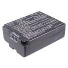 Nikon EN-EL21 akku - 1400 mAh