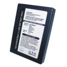 Nikon EN-EL2, 9904, BP-NKL2, DDEN-EL2 yhteensopiva akku 1050 mAh