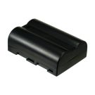 Nikon EN-EL3, EN-EL3a  yhteensopiva akku 1300 mAh