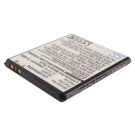 SonyEricsson Xperia S  akku 1500 mAh