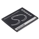 SonyEricsson Xperia GX  akku 1500 mAh