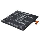 Sony Ericsson D2502, D2533, M50w akku 2500 mAh