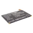 SonyEricsson Xperia C6502  akku 2300 mAh