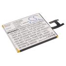 SonyEricsson Xperia Z  akku 2300 mAh