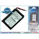 SonyEricsson BST-19 yhteensopiva akku 850 mAh