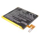 SonyEricsson Xperia ion  akku 1800 mAh