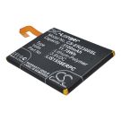 SonyEricsson Xperia Z3 akku 3100 mAh