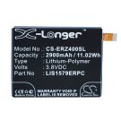 Sony Ericsson Z3 plus / Z3+ / Z4 akku 2900 mAh