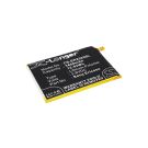 Sony Ericsson E6853, E6883, Xperia Z5 Premium akku 3400 mAh