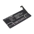 SonyEricsson  Xperia go  akku 1250 mAh