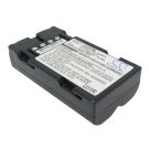 Intermec 2400, 2420, 2425 Viivakoodinlukijan Akku