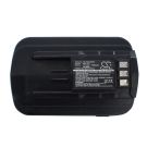 Festool T12+3 Cordless Drill Työkalun Akku