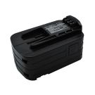 Festool C15, C15 Cordless Drill/Driver, DRC15 Cordless Drill/Driver Työkalun Akku