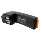 Festool CDD9.6 Ni-MH 9,6 V akku 3300 mAh