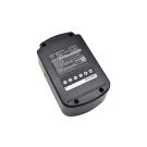 Festool C 12 Li, T 12+3 Työkalun Akku